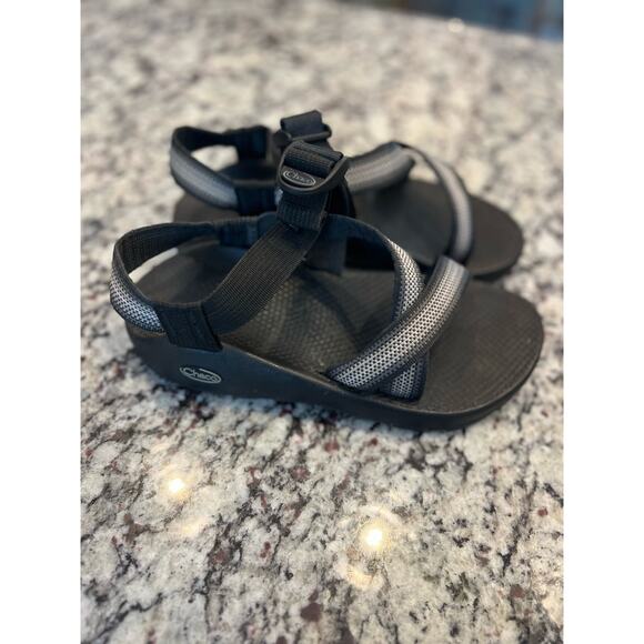 Chaco classic men’s sandals size 8 - Picture 3 of 12